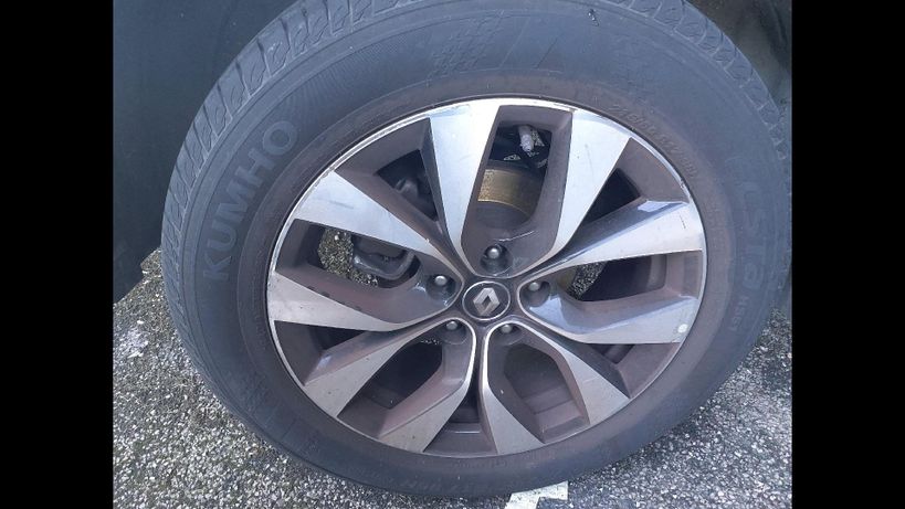 RENAULT ARKANA 2023 - Photo n°1