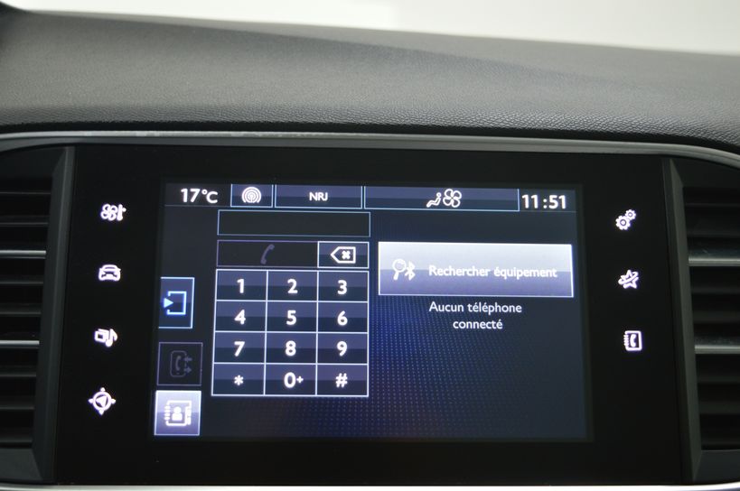 PEUGEOT 308 SW 2014 - Photo n°16