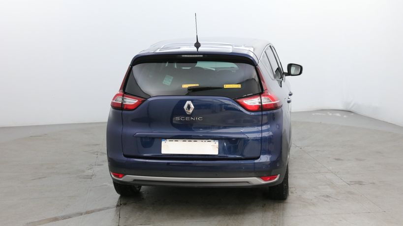 RENAULT GRAND SCENIC IV BUSINESS 2020 - Photo n°4