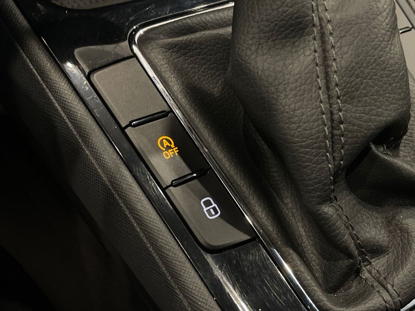 SKODA FABIA 2025 - Photo n°20