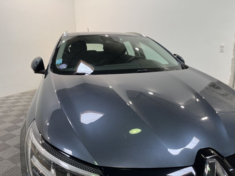 RENAULT MEGANE IV ESTATE 2020 - Photo n°5