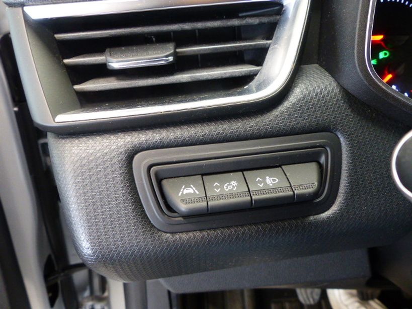 RENAULT CLIO V 2020 - Photo n°6