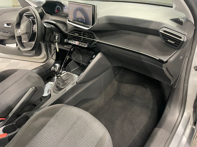 PEUGEOT 208 2025 - Photo n°42