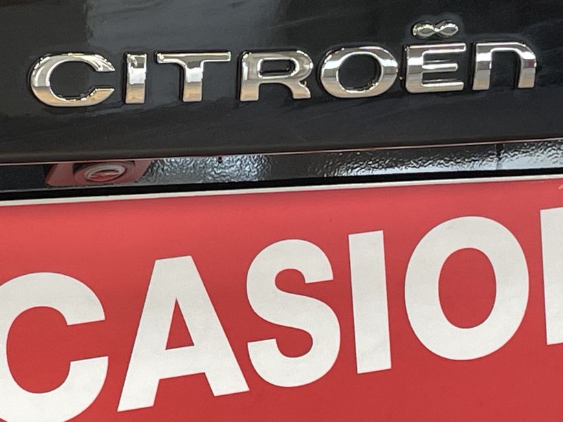 CITROEN C5 AIRCROSS 2023 - Photo n°49