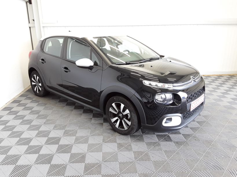 CITROEN C3 2020 - Photo n°2