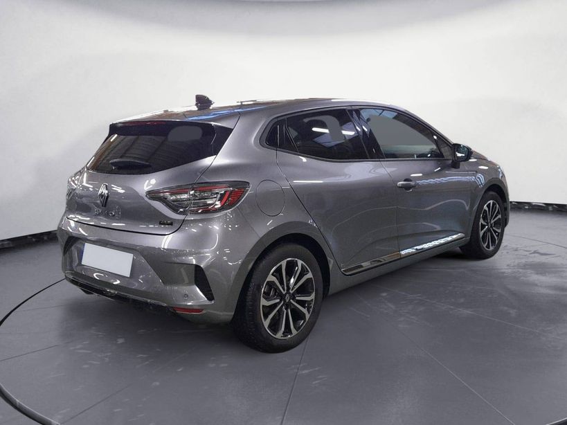 RENAULT CLIO V 2025 - Photo n°5