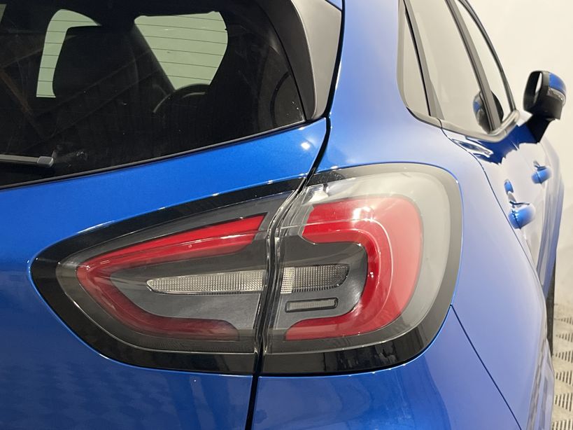 FORD PUMA 2021 - Photo n°7
