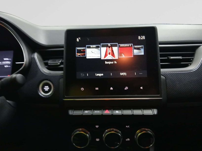 RENAULT ARKANA 2024 - Photo n°13