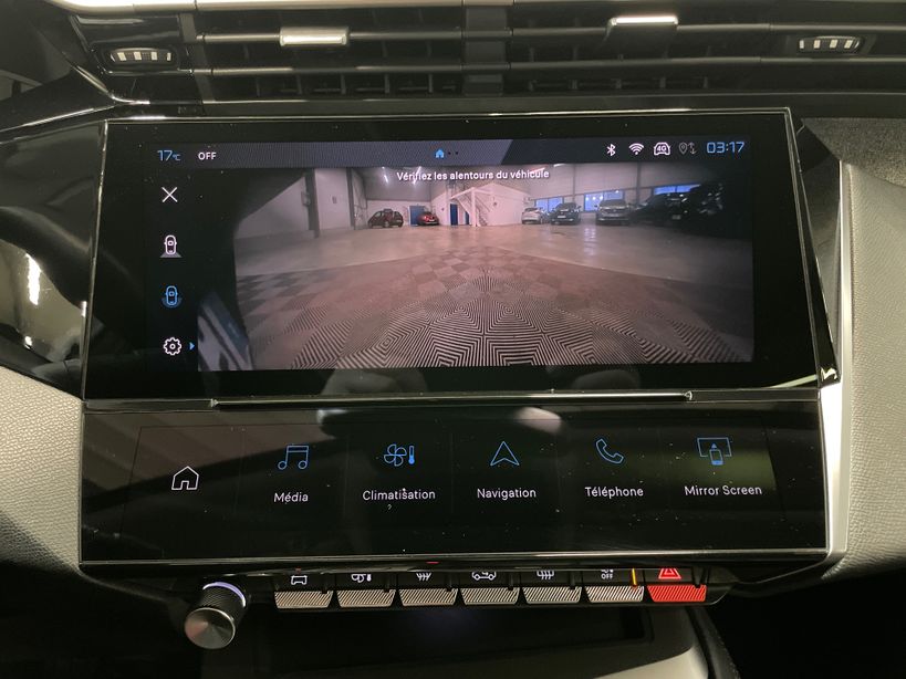 PEUGEOT 308 2023 - Photo n°14