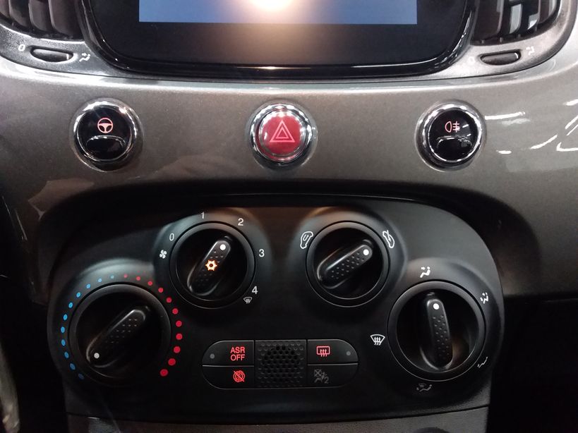 FIAT 500 MY22 2023 - Photo n°12