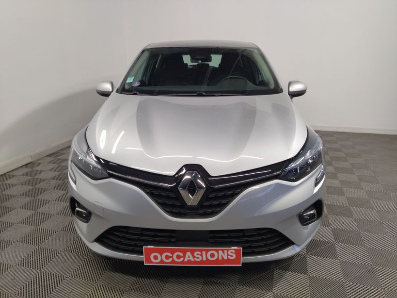 RENAULT CLIO V 2022 - Photo n°2