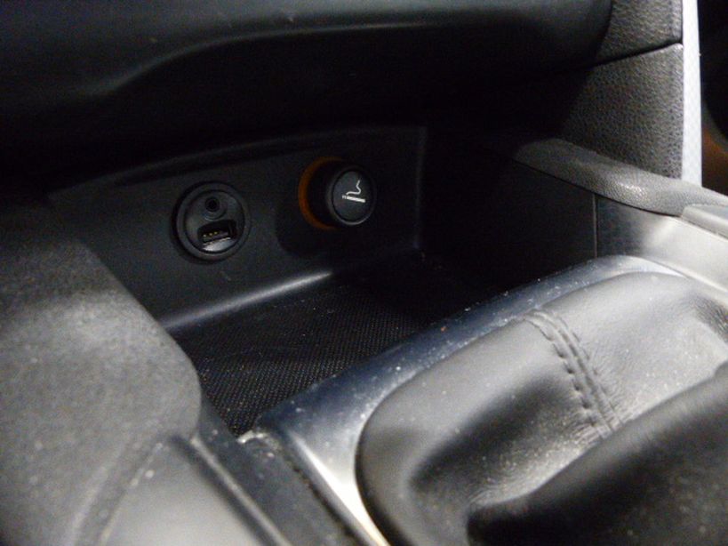 CITROEN DS4 2015 - Photo n°4