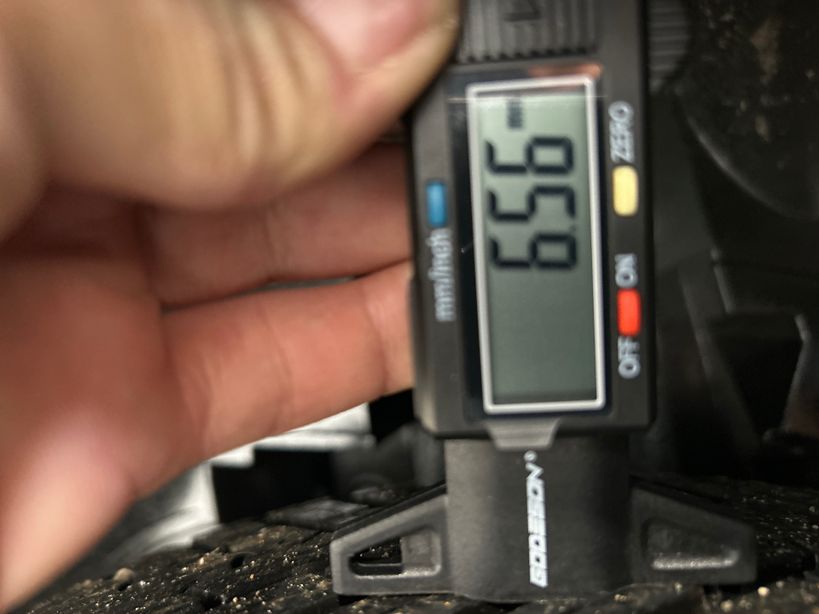 RENAULT ARKANA 2024 - Photo n°4