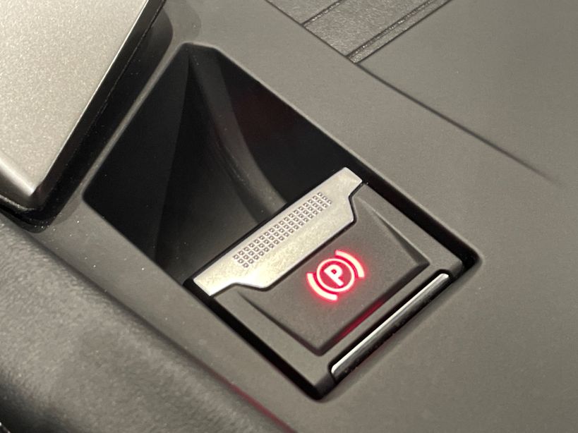 PEUGEOT 308 2024 - Photo n°25