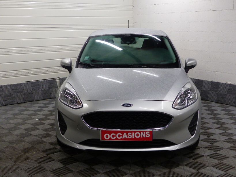 FORD FIESTA 2019 - Photo n°2