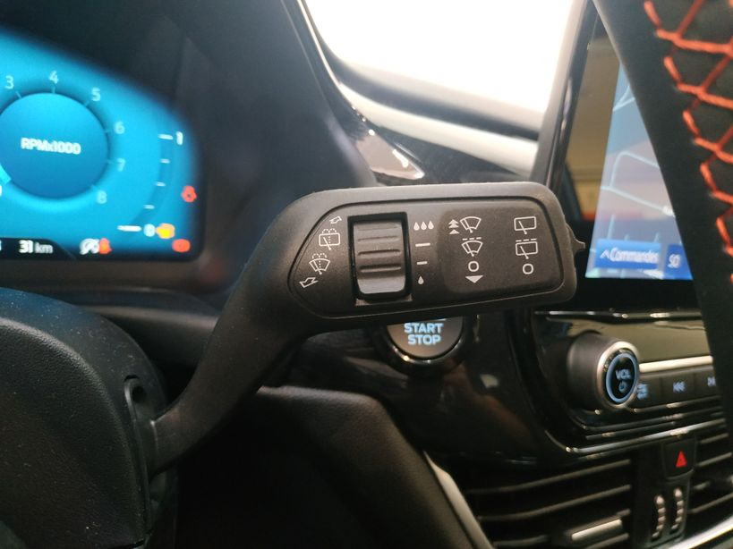 FORD PUMA 2022 - Photo n°29