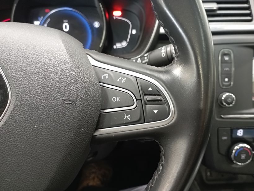 RENAULT KADJAR 2018 - Photo n°28