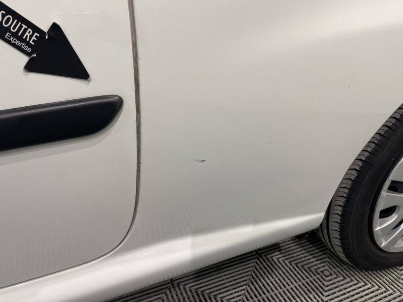 CITROEN C1 2014 - Photo n°12