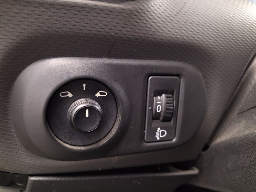 CITROEN C4 CACTUS 2015 - Photo n°25