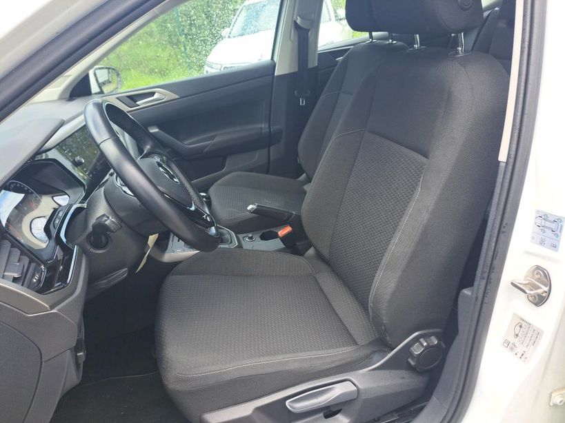 VOLKSWAGEN POLO 2020 - Photo n°8