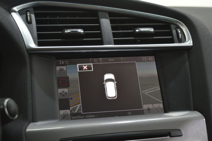 CITROEN C4 BUSINESS 2016 - Photo n°7