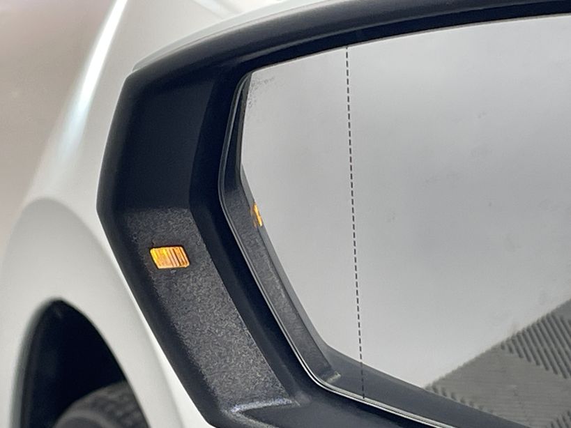 VOLKSWAGEN POLO 2020 - Photo n°52