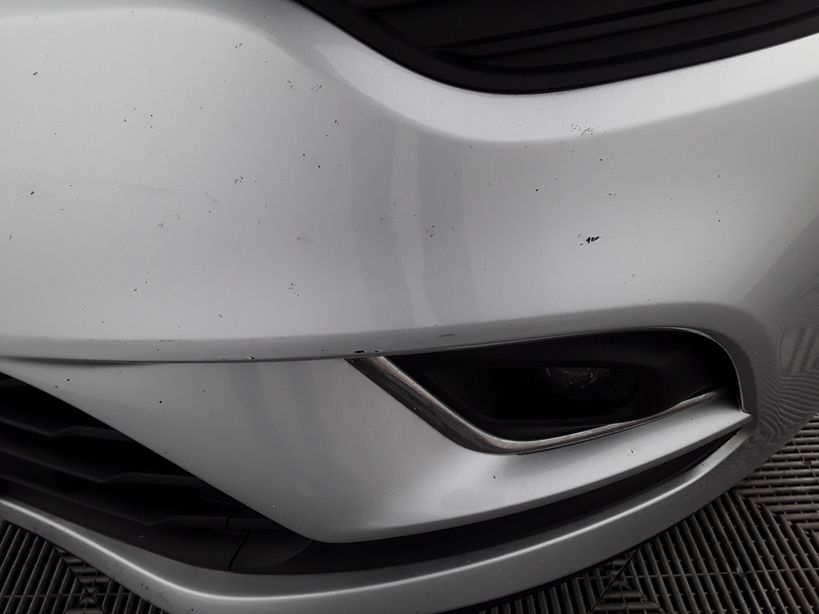 RENAULT CLIO IV 2019 - Photo n°8
