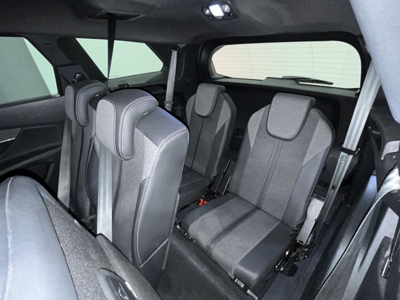 PEUGEOT 5008 2019 - Photo n°9