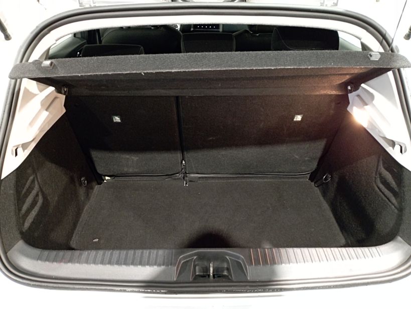 RENAULT CLIO V 2020 - Photo n°32