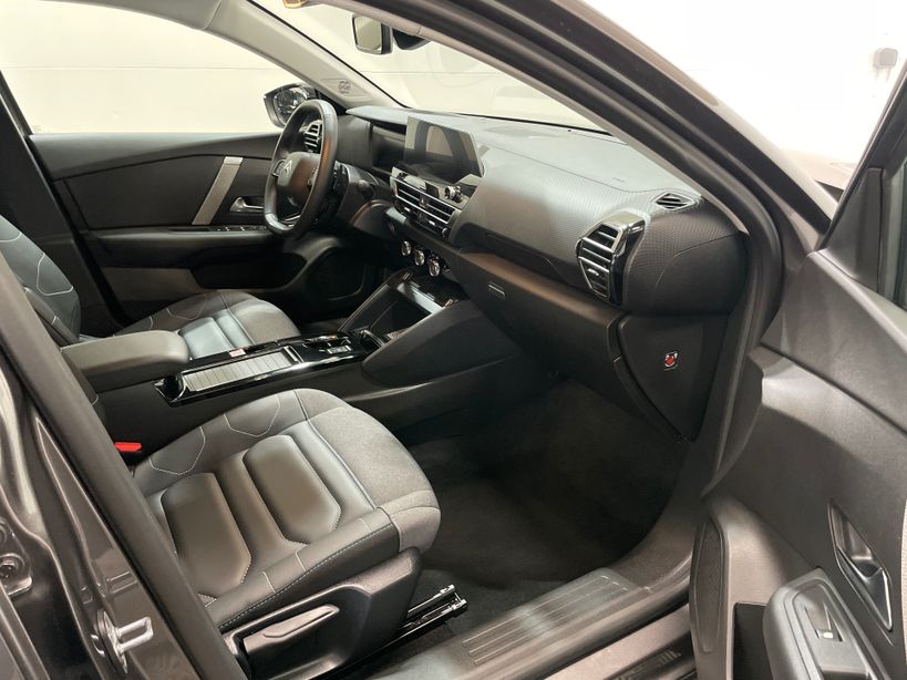 CITROEN C4 2024 - Photo n°7