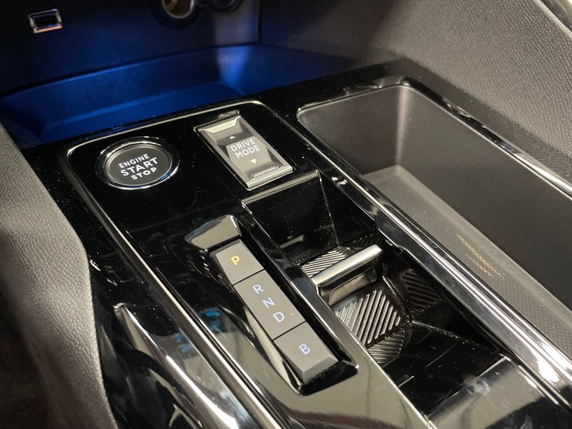 PEUGEOT 3008 2024 - Photo n°22