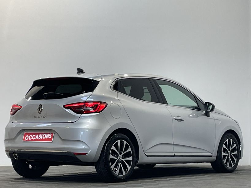 RENAULT CLIO V 2023 - Photo n°3