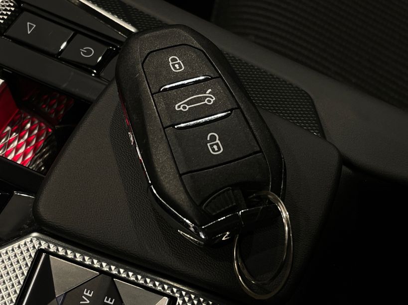 DS DS 4 2024 - Photo n°46