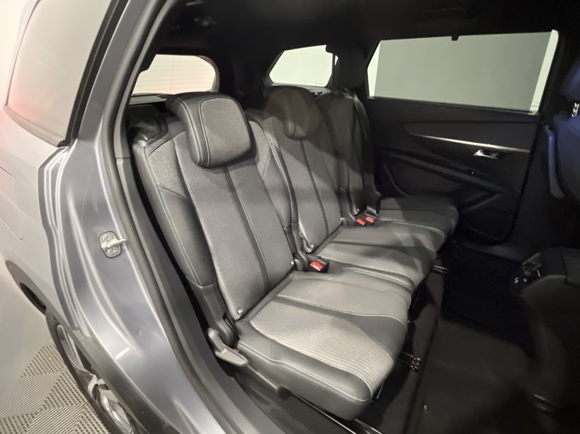 PEUGEOT 5008 2023 - Photo n°44