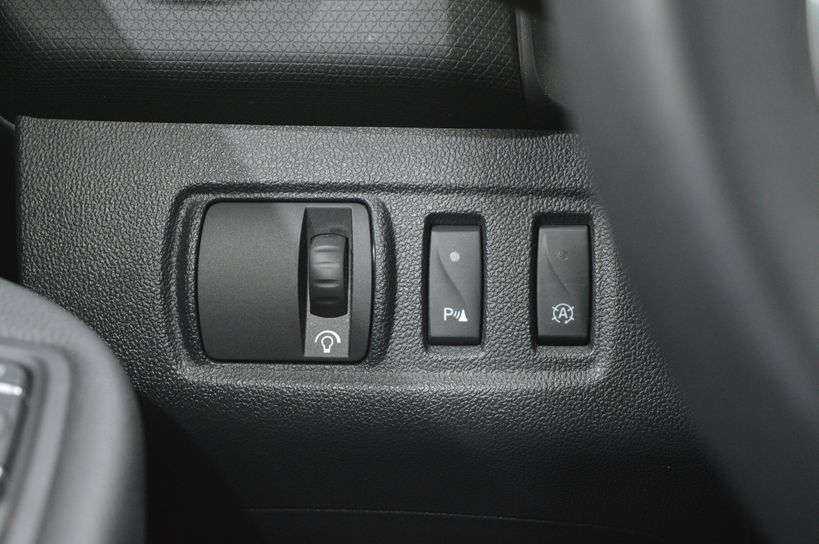 RENAULT CLIO IV 2016 - Photo n°26