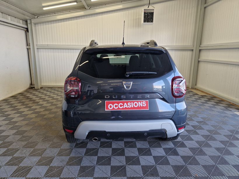 DACIA DUSTER 2022 - Photo n°6