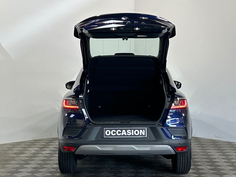 RENAULT ARKANA 2025 - Photo n°37