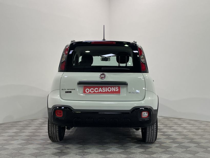 FIAT PANDA 2020 - Photo n°6