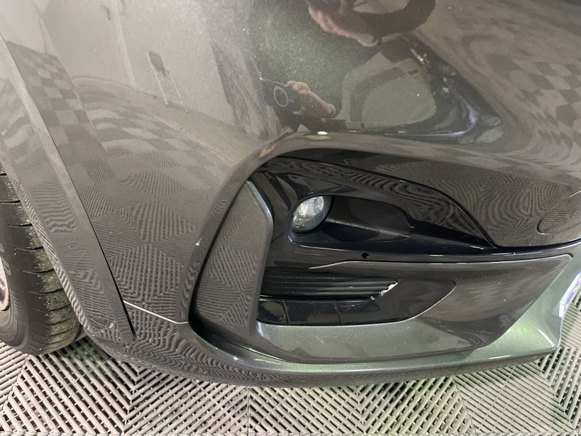 FORD PUMA 2021 - Photo n°8