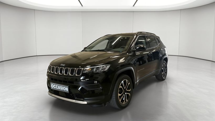 JEEP COMPASS 2023 - Photo n°1