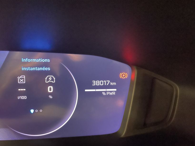 PEUGEOT 2008 2024 - Photo n°9