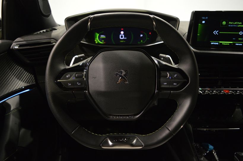 PEUGEOT 2008 2022 - Photo n°11