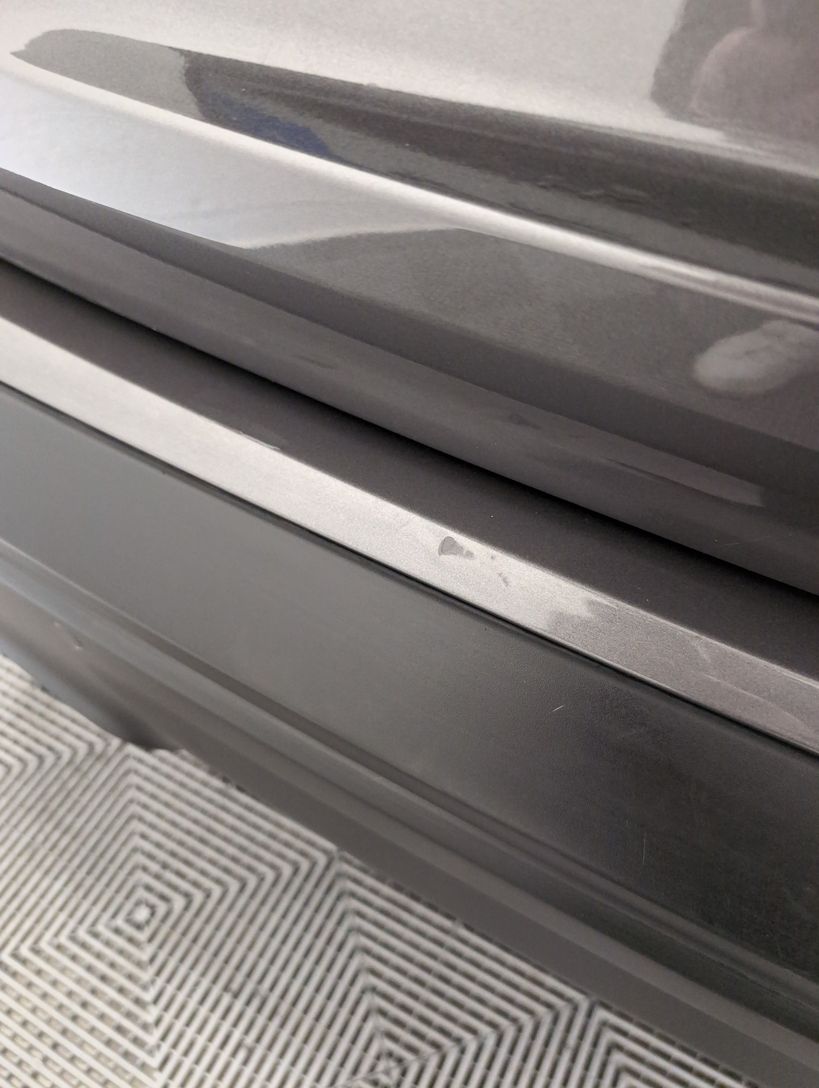 CITROEN C5 AIRCROSS 2023 - Photo n°1