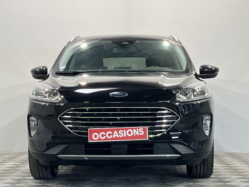 FORD KUGA 2021 - Photo n°5