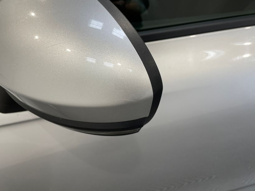 RENAULT CLIO V 2022 - Photo n°3