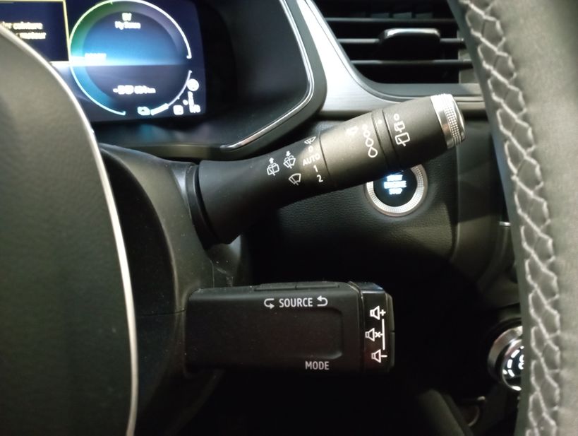 RENAULT CAPTUR 2122 - Photo n°27
