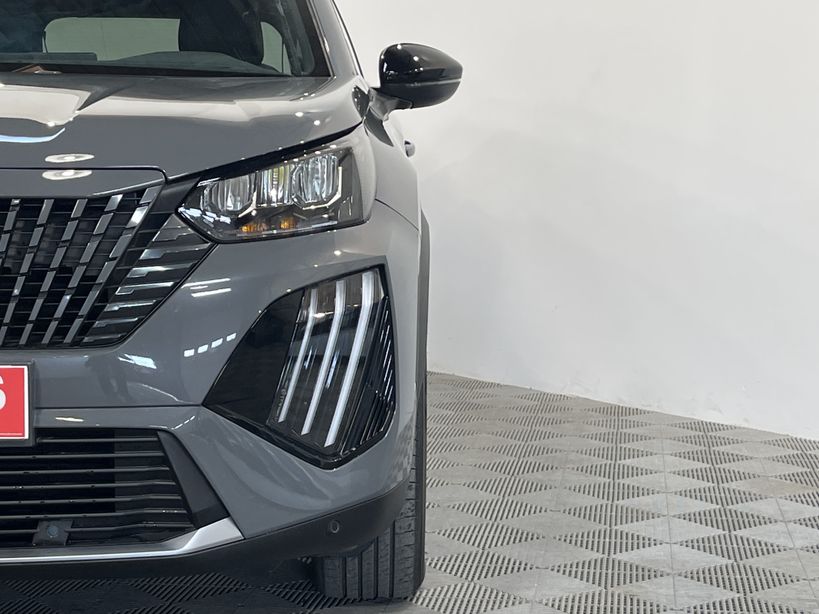 PEUGEOT 2008 2024 - Photo n°7
