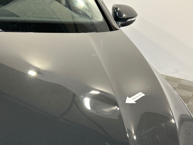 VOLKSWAGEN GOLF 2023 - Photo n°8