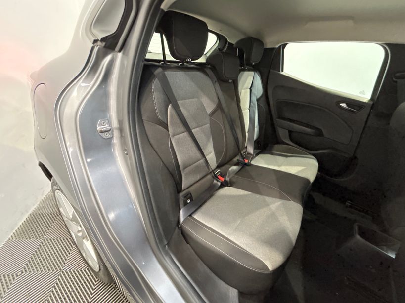 RENAULT CLIO V 2024 - Photo n°32