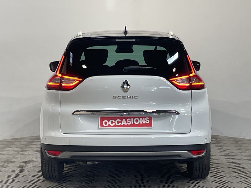 RENAULT GRAND SCENIC IV 2023 - Photo n°6